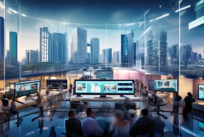 广州网站搭建方案，广州网站建设解决方案