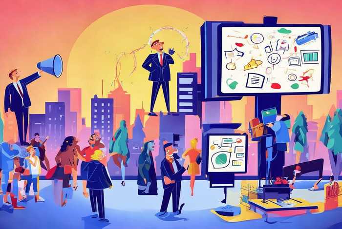 广告推广赚钱套路、广告推广赚钱套路有哪些