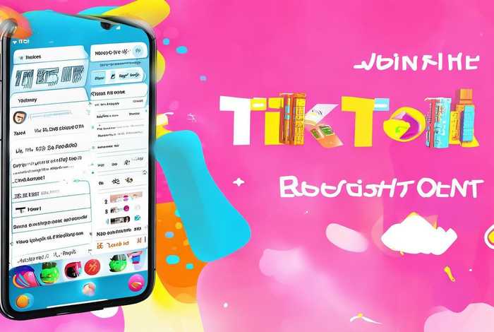 tiktok电商平台如何注册（tiktok账号如何注册）