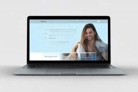 html5制作个人网页，html制作个人网页案例