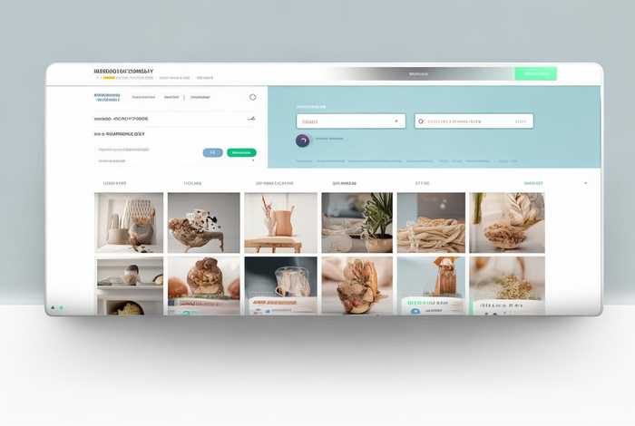 电商网站设计模板（电商网站设计模板怎么做）