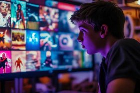 18岁男生必看十部视频（男生爱看的）