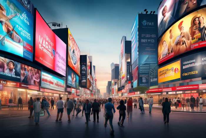 海外广告推广是什么，海外广告推广是什么意思