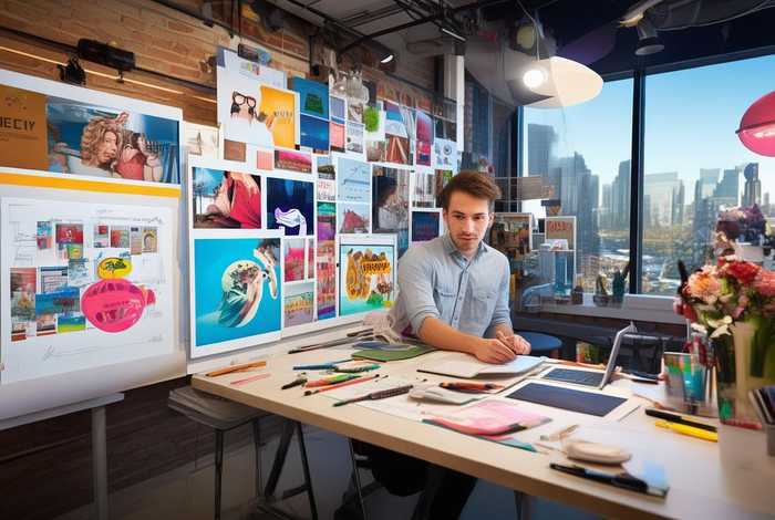 广告设计师工作怎么样；广告设计师工作怎么样啊