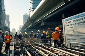 管网费是什么意思 管网建设费是什么意思