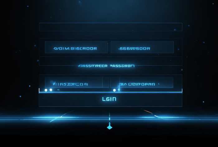 html的登录界面代码 - html的登录界面代码有哪些