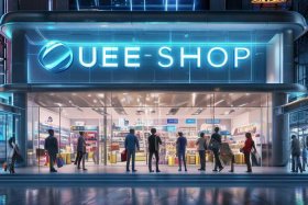 ueeshop是真的吗，ueeshop是什么意思？