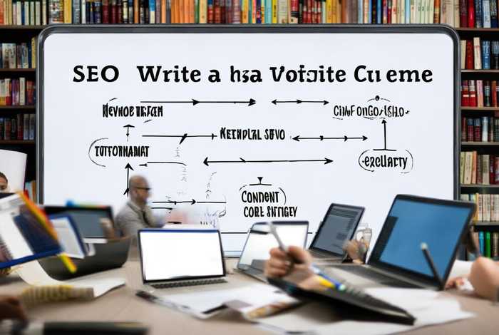 seo网站方案建议怎么写 seo网站方案建议怎么写的