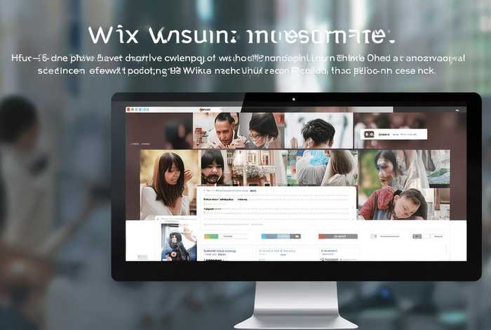 wix制作网站收费吗 - wix网站制作 在国内可以使用吗