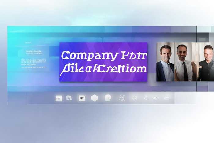 公司宣传照片制作 - 公司宣传照片制作软件 公司宣传照片制作 - 公司宣传照片制作软件