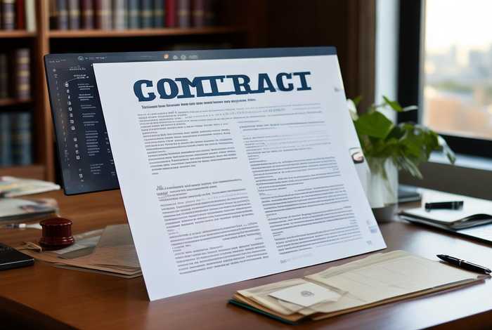 合同模板2021;合同模板200字 合同模板2021;合同模板200字