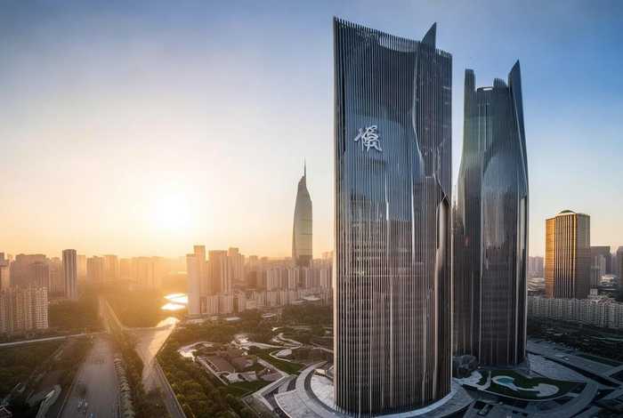 阿里上海总部何时落成、阿里巴巴上海总部什么时候完工