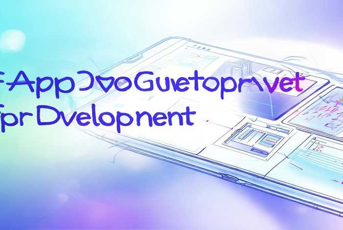 app开发实例教程 - app开发实例教程图片