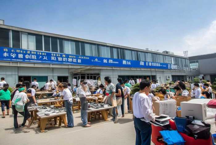 佛山招聘信息 - 广东佛山招聘信息