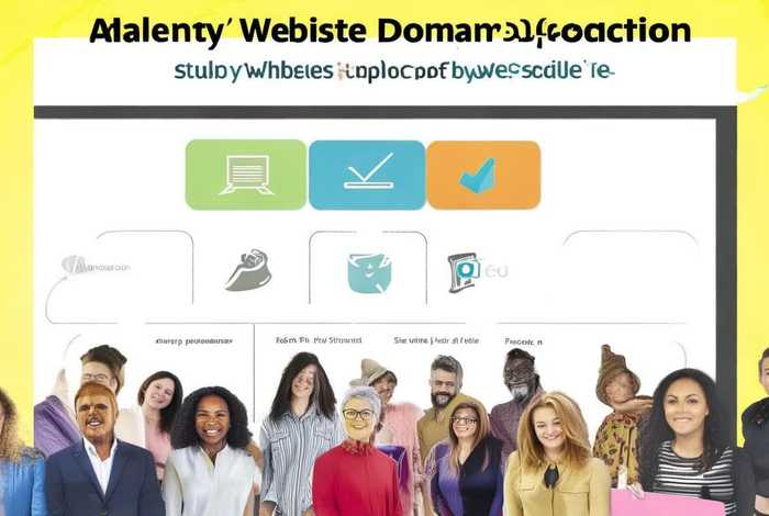 个人怎么申请网站域名认证(个人怎么申请网站域名认证呢) 个人怎么申请网站域名认证(个人怎么申请网站域名认证呢)