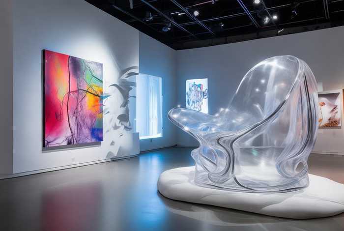 比较有创意的设计作品；比较有创意的设计作品有哪些