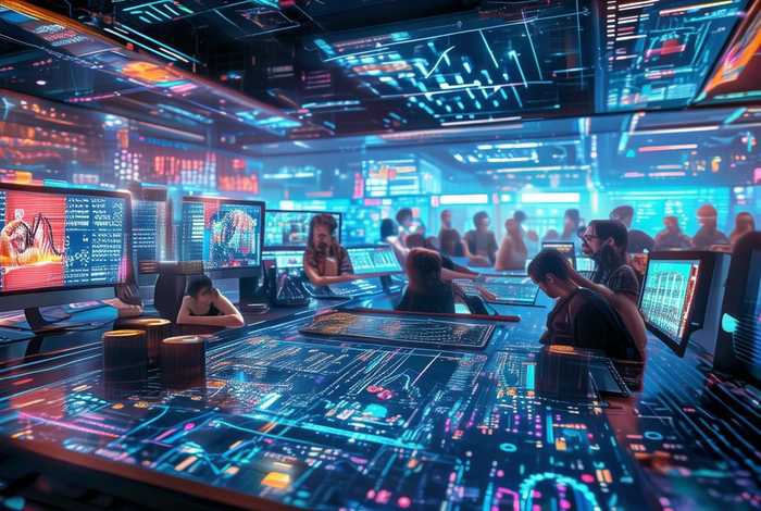 互联网最赚钱的项目有哪些（互联网最赚钱的项目有哪些呢）