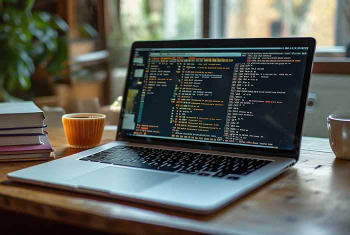 编程入门是什么 编程入门是什么意思啊