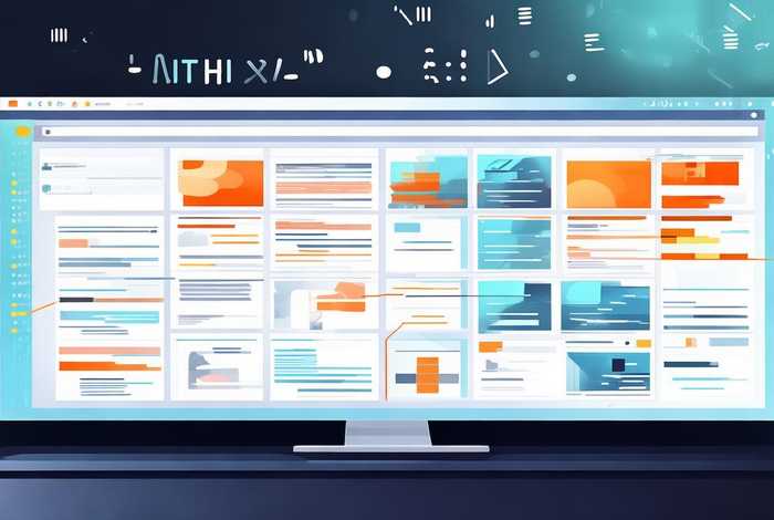 html简单网页代码模板；html简单网页代码模板大全