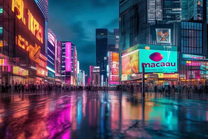 澳门网站域名；澳门网站域名后缀