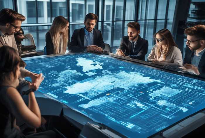 国际互联专线服务商 - 国际互联专线服务商有哪些