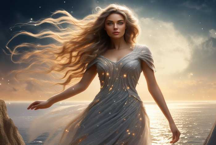 goddess啥意思、goddess译成中文是啥意思