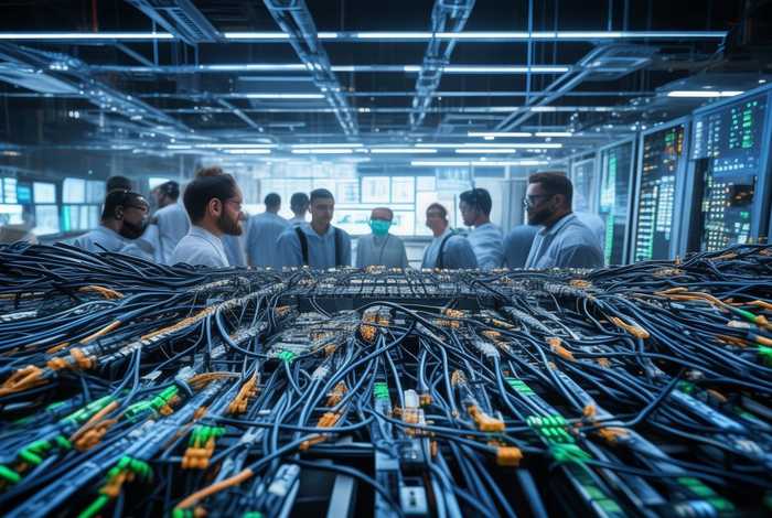 搭建网络平台、搭建网络平台需要多少钱