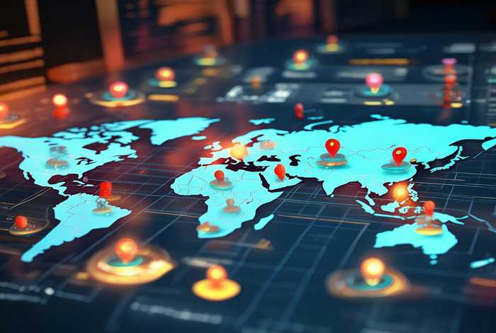 海外竞价推广 海外市场推广平台