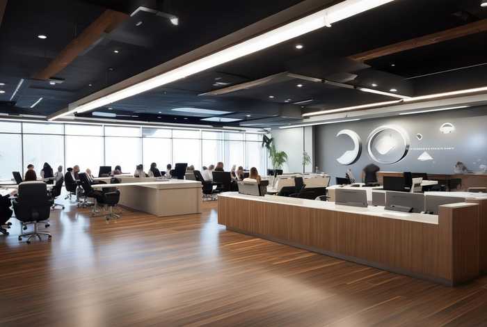 公司官网详情页、公司官网首页