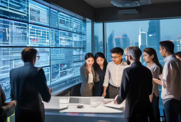 广州网站建设方案开发，广州网站建设解决方案