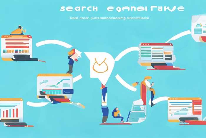 简述搜索引擎推广的步骤；简述搜索引擎推广的步骤有哪些