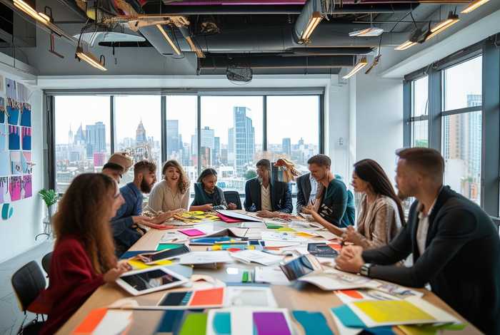 设计公司名称取名大全（设计公司名称取名大全集）