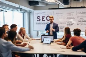 免费seo优化培训；seo网站优化培训怎么样