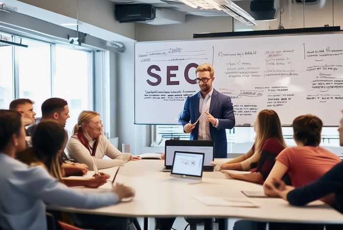 免费seo优化培训；seo网站优化培训怎么样