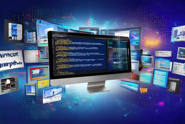 开发网站需要用到的技术、开发网站需要用到的技术有哪些