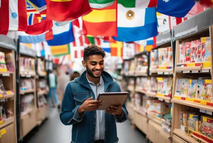 跨境电商哪个平台可以个人入驻 跨境电商哪个平台可以个人入驻的