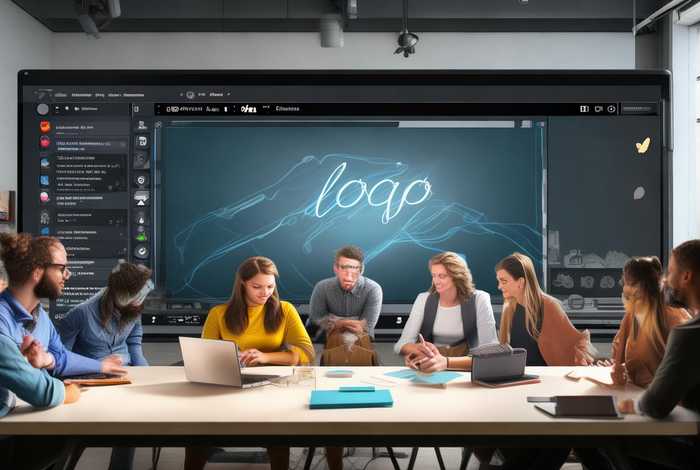 企业设计logo免费（企业logo免费设计软件）