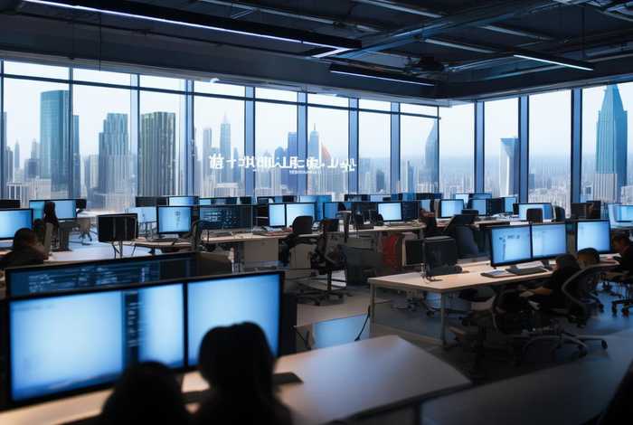 企业门户网站建设 - 企业门户网站建设流程