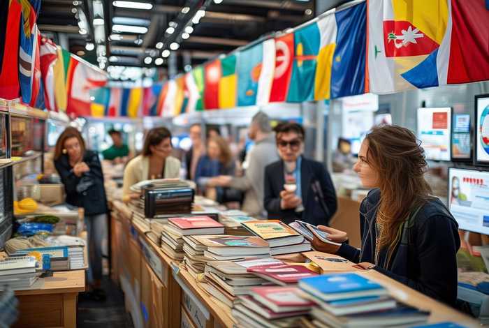 跨境电商网站有哪些；跨境电商干货分享有哪些网站