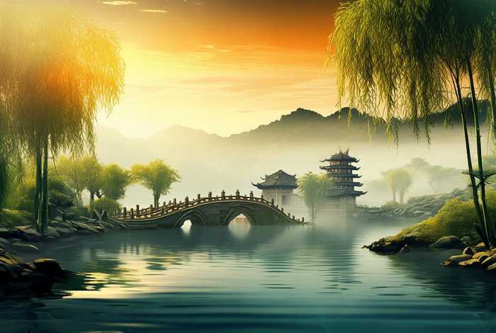 免费国风ppt模板下载（免费国风ppt模板下载手机版）