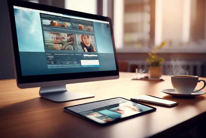 手机网站电脑能打开吗、手机网站电脑能打开吗安全吗