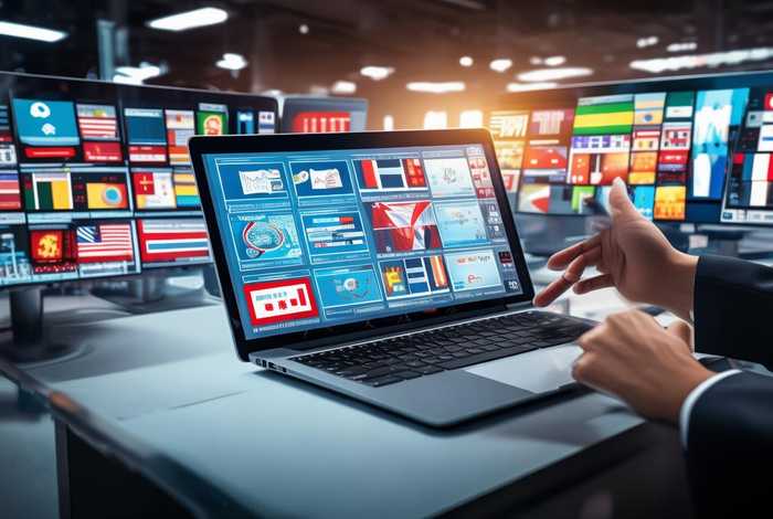 接国外订单从什么网上能接；接国外订单从什么网上能接到