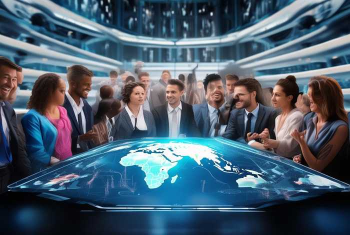 外贸最好的平台是什么 - 有什么好的外贸平台