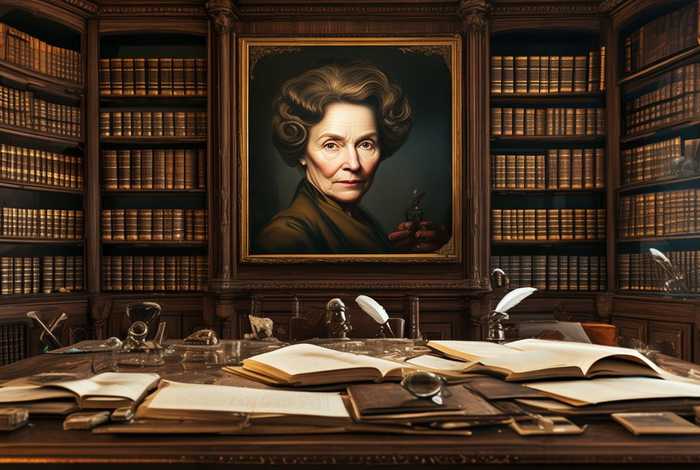 女王在线作者的全部小说作品有哪些（作者女王在线写了几部小说）