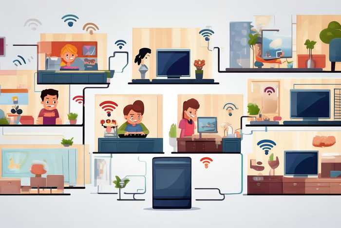 家庭网络全覆盖方案，家庭网络全覆盖方案是什么