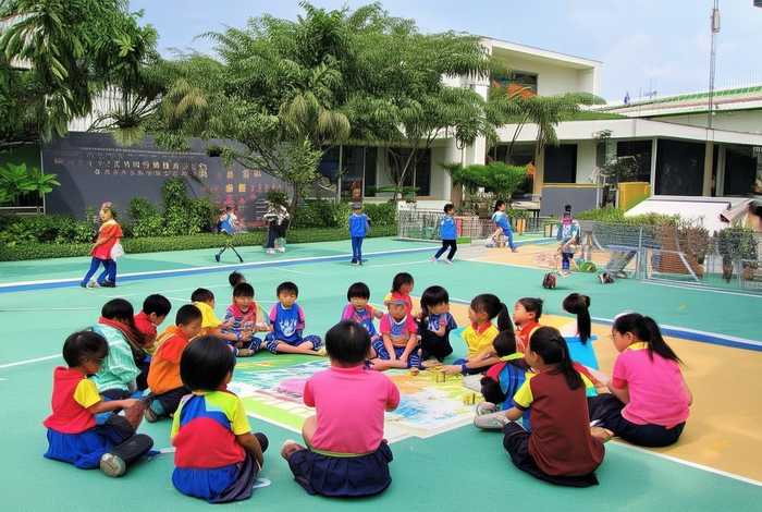 深圳市龙岗区布吉街道景和幼儿园 - 深圳市龙岗区布吉街道景和幼儿园电话