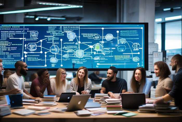 开源软件开发技术、开源软件开发技术有哪些 开源软件开发技术、开源软件开发技术有哪些