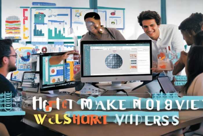 如何制作短视频赚钱 如何制作短视频赚钱软件