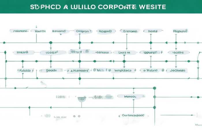 企业官网建设步骤、企业官网建设步骤是什么