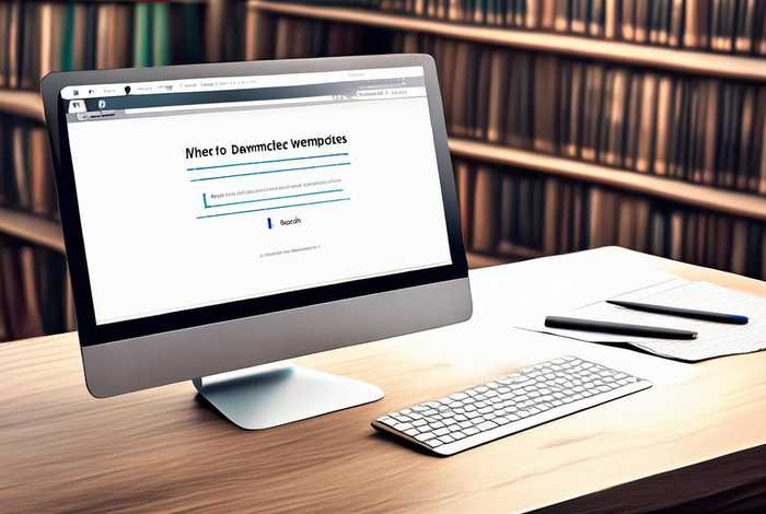 哪里下载免费的ppt模板；在哪下载免费的ppt模板